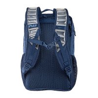 Рюкзак большой Nike Utility Speed CK2668-411 синий