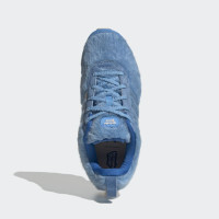 Adidas MicroBounce T1 Kerwin Frost GX6446 меховые кроссовки