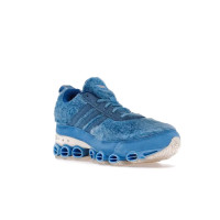 Adidas MicroBounce T1 Kerwin Frost GX6446 меховые кроссовки