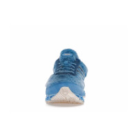 Adidas MicroBounce T1 Kerwin Frost GX6446 меховые кроссовки
