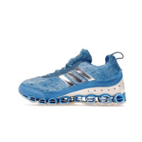 Adidas MicroBounce T1 Kerwin Frost GX6446 меховые кроссовки