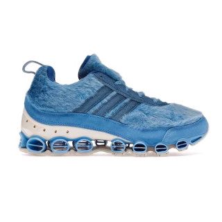 Adidas MicroBounce T1 Kerwin Frost GX6446 меховые кроссовки
