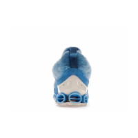Adidas MicroBounce T1 Kerwin Frost GX6446 меховые кроссовки