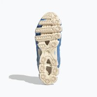 Adidas MicroBounce T1 Kerwin Frost GX6446 меховые кроссовки