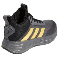 Adidas Ownthegame 2.0 K GZ3381 баскетбольные кроссовки 