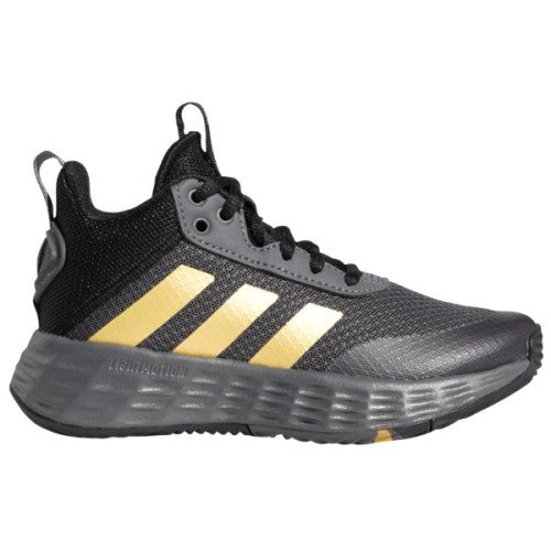 Adidas Ownthegame 2.0 K GZ3381 баскетбольные кроссовки 