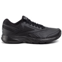 Высокие черные кроссовки мужские Reebok Royal Glide Mid  G57552