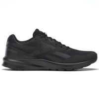Кроссовки полностью черные Reebok Runner 4.0 FY7675