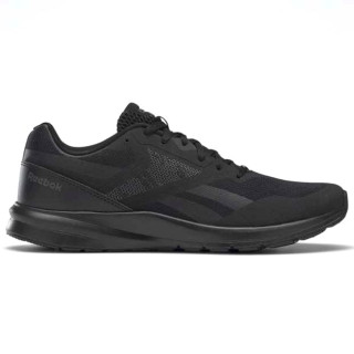 Кроссовки черные Reebok Runner 4.0 FY7675
