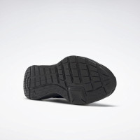 Кроссовки полностью черные Reebok Runner 4.0 FY7675