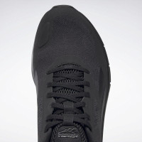Кроссовки полностью черные Reebok Runner 4.0 FY7675