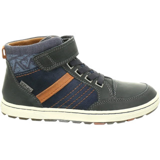 Высокие женские кеды Vado High 41612-100 