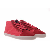 Высокие женские кеды NAPAPIJRI Sara 08743150 N058 Rose