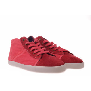 Высокие женские кеды NAPAPIJRI Sara 08743150 N058 Rose