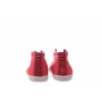 Высокие женские кеды NAPAPIJRI Sara 08743150 N058 Rose