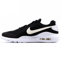Черные женские кроссовки Nike AIR MAX OKETO AR7419-002