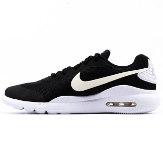 Черные женские кроссовки Nike AIR MAX OKETO AR7419-002