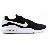 Черные женские кроссовки Nike AIR MAX OKETO AR7419-002