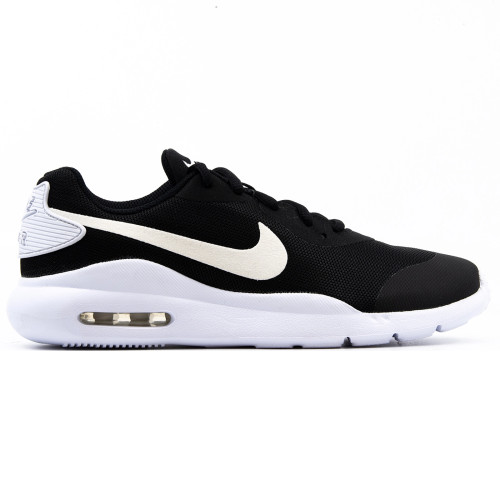 Черные женские кроссовки Nike AIR MAX OKETO AR7419-002
