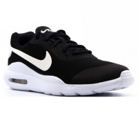 Черные женские кроссовки Nike AIR MAX OKETO AR7419-002