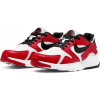 Женские кроссовки Nike Ld Victory At5604-008 бело-красные 