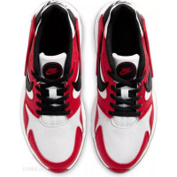 Женские кроссовки Nike Ld Victory At5604-008 бело-красные 