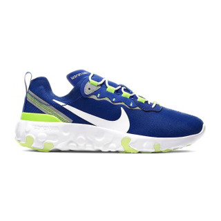 Женские кроссовки Nike Renew Element 55 GS CK4081-402