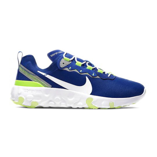 Женские кроссовки Nike Renew Element 55 GS CK4081-402