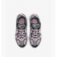 Женские кроссовки Nike Air Max 200 GS AT5627 008