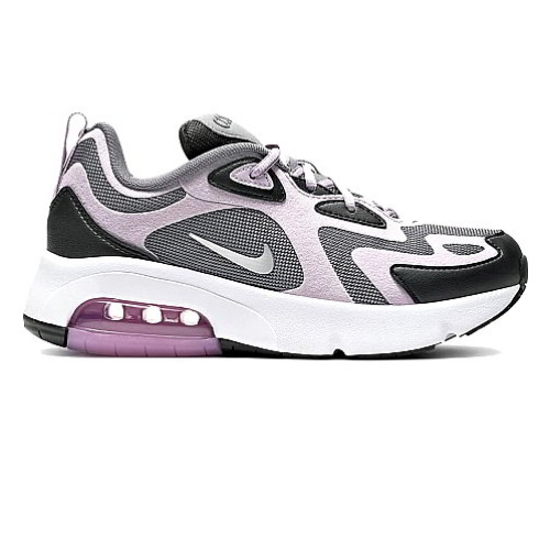 Женские кроссовки Nike Air Max 200 GS AT5627 008