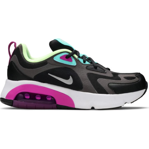 Женские кроссовки Nike Air Max 200 GS AT5627 004