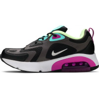 Женские кроссовки Nike Air Max 200 GS AT5627 004