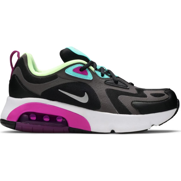 Женские кроссовки Nike Air Max 200 GS AT5627 004