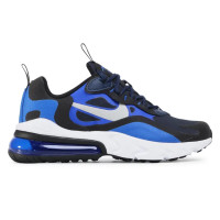 Женские кроссовки Nike Air Max 270 React (Gs) BQ0103 401