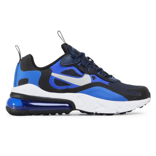 Женские кроссовки Nike Air Max 270 React (Gs) BQ0103 401