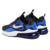 Женские кроссовки Nike Air Max 270 React (Gs) BQ0103 401