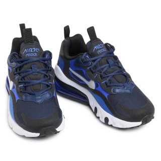 Женские кроссовки Nike Air Max 270 React (Gs) BQ0103 401
