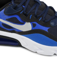 Женские кроссовки Nike Air Max 270 React (Gs) BQ0103 401