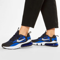 Женские кроссовки Nike Air Max 270 React (Gs) BQ0103 401