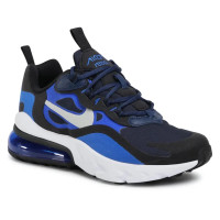Женские кроссовки Nike Air Max 270 React (Gs) BQ0103 401