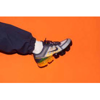 Женские кроссовки Nike Air Vapormax 2019 Aj2616 402