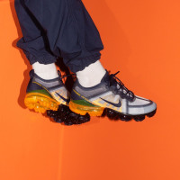 Женские кроссовки Nike Air Vapormax 2019 Aj2616 402