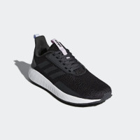 Черные женские кроссовки Adidas QUESTAR Drive DB1692