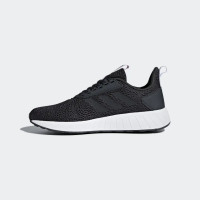 Черные женские кроссовки Adidas QUESTAR Drive DB1692
