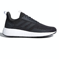 Черные женские кроссовки Adidas QUESTAR Drive DB1692