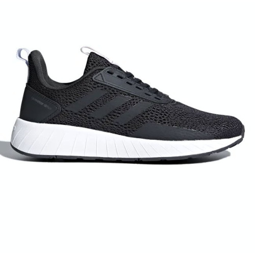 Черные женские кроссовки Adidas QUESTAR Drive BD1692