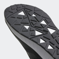 Черные женские кроссовки Adidas QUESTAR Drive DB1692