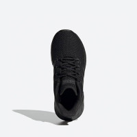Черные женские кроссовки Adidas Questar Flow Nxt K FZ2955
