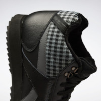 Высокие черные кроссовки мужские Reebok Royal Glide Mid  G57552