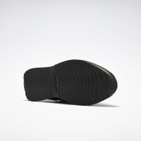 Кожаные кроссовки мужские Reebok Royal Glide Mid FW0895 хаки